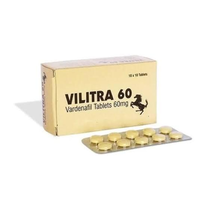 Vilitra 60 | 100tabs