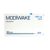 Modiwake 100 Mg