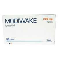 Modiwake 200 Mg