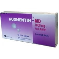 Augmentin 1000