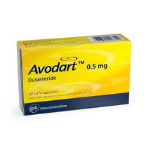Avodart