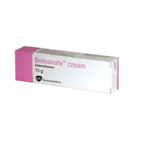 Betnovate Cream