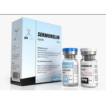 XT-Labs Sermorelin 5mg US