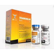 XT-Labs Tesamorelin 5mg US