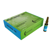 Emirates Sustanon 250 US