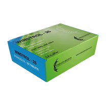 Emirates Winstrol 25 US