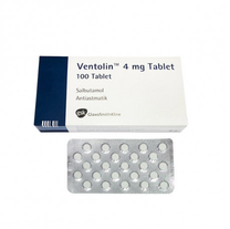 Ventolin 4