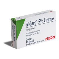Aldara 5% Krem