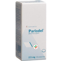 Parlodel