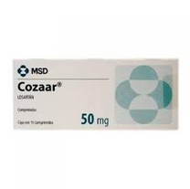 Cozaar 50