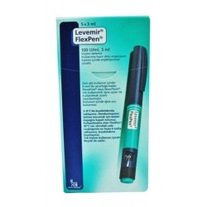 Levemir Flexpen