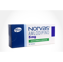 Norvas 5 90 tabs