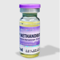 SP Methandriol