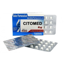BP Citomed 50mcg