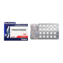 BP Finasteride 5mg