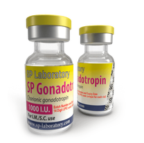 SP Gonadotropin 1000