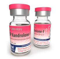 SP Nandrolone-F
