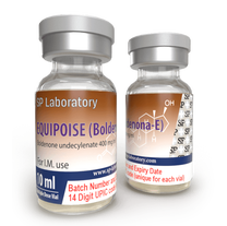 SP Equipoise Boldenona-E 400