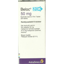 Beloc 50