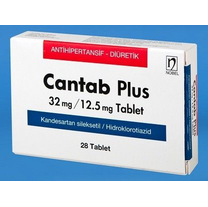 Cantab plus