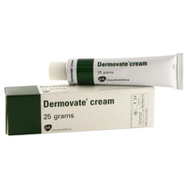 Dermovate Cream 0.05