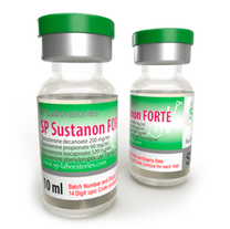 SP Sustanon Forte