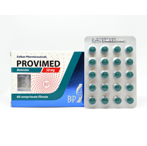 BP Provimed 50mg