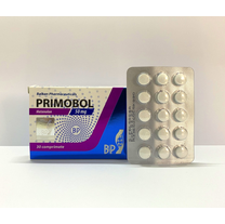 BP Primobol Tab 50mg 15tabs