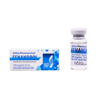 BP Fenandrol 10ml