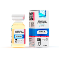 Hilma Boldenone undecylenate
