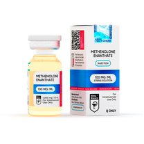 Hilma Methenolone Enanthate