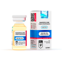 Hilma Nandrolone Phenylpropionate