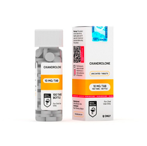 Hilma Oxandrolone