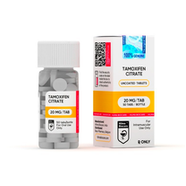 Hilma Tamoxifen Citrate