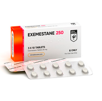 Hilma Exemestane