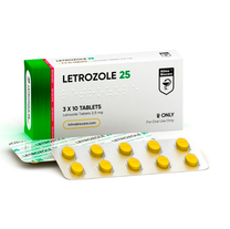 Hilma Letrozole