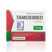 BP Tamoximed 10mg 20tabs