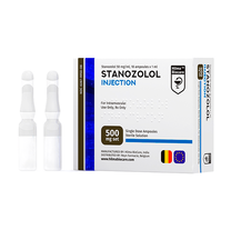 Hilma Stanozolol injection