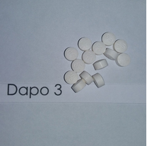 Dapoxetine HCL stealth 0700