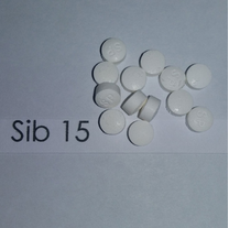 Sibutramine stealth 1104