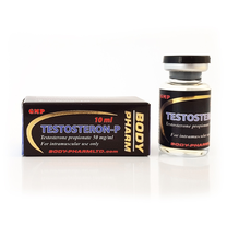 Testosteron P 50 Bodypharm