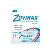 Zovirax Cream