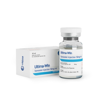 Ultima-Win 50 Injectable