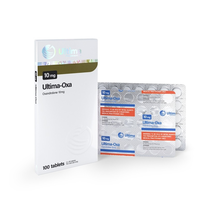 Ultima-Oxa 10mg