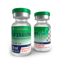 SP Enanthate