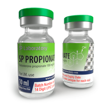 SP Propionate