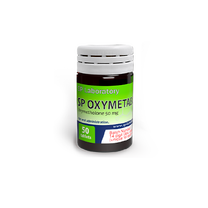 SP Oxymetabol