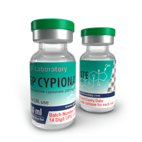 SP Cypionate