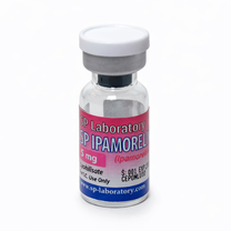 SP Ipamorelin 5mg