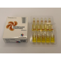 Landex Trenbolone E
